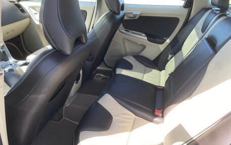 Volvo XC60 II, 2011 год, 1 680 000 рублей, 20 фотография