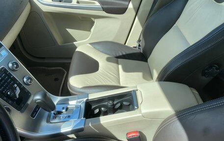 Volvo XC60 II, 2011 год, 1 680 000 рублей, 25 фотография