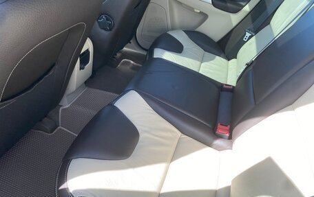 Volvo XC60 II, 2011 год, 1 680 000 рублей, 21 фотография