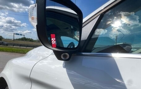 Volvo XC60 II, 2011 год, 1 680 000 рублей, 15 фотография
