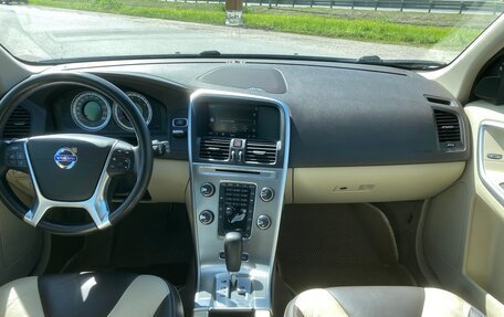 Volvo XC60 II, 2011 год, 1 680 000 рублей, 28 фотография