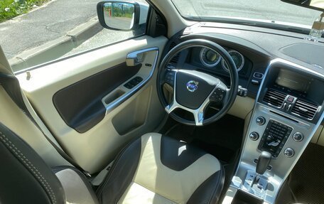 Volvo XC60 II, 2011 год, 1 680 000 рублей, 31 фотография