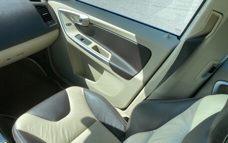 Volvo XC60 II, 2011 год, 1 680 000 рублей, 29 фотография