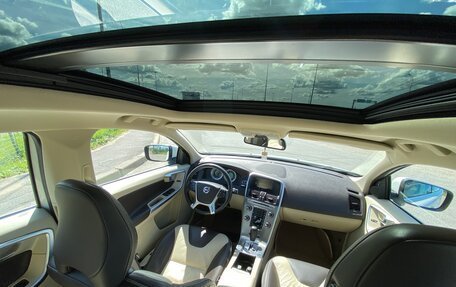 Volvo XC60 II, 2011 год, 1 680 000 рублей, 32 фотография