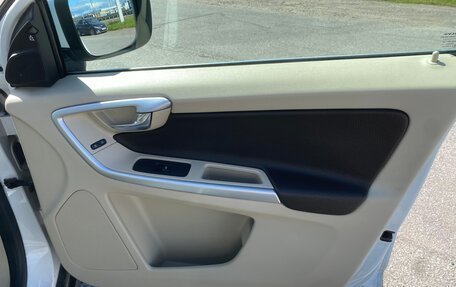 Volvo XC60 II, 2011 год, 1 680 000 рублей, 36 фотография