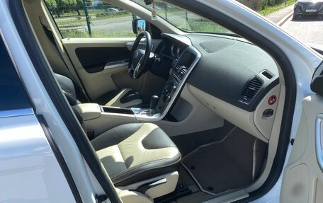 Volvo XC60 II, 2011 год, 1 680 000 рублей, 34 фотография
