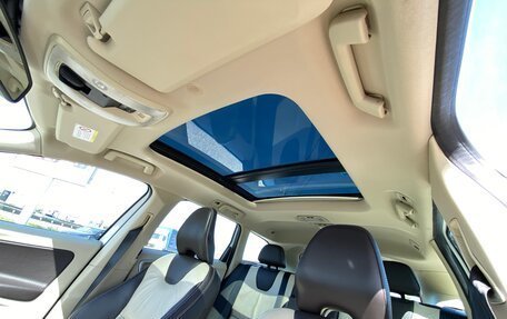 Volvo XC60 II, 2011 год, 1 680 000 рублей, 33 фотография