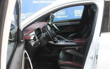 Geely Coolray I, 2020 год, 1 340 000 рублей, 14 фотография
