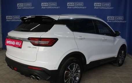 Geely Coolray I, 2020 год, 1 340 000 рублей, 5 фотография