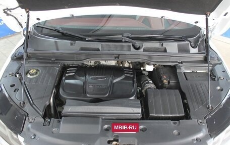 Geely Coolray I, 2020 год, 1 340 000 рублей, 9 фотография