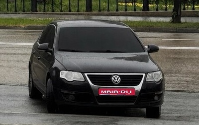 Volkswagen Passat B6, 2005 год, 480 000 рублей, 1 фотография