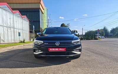 Volkswagen Passat B8 рестайлинг, 2020 год, 3 650 000 рублей, 1 фотография