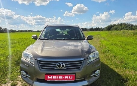 Toyota RAV4, 2012 год, 1 150 000 рублей, 1 фотография