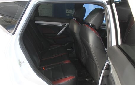 Geely Coolray I, 2020 год, 1 340 000 рублей, 16 фотография