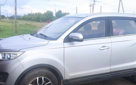 Lifan Myway, 2018 год, 870 000 рублей, 1 фотография