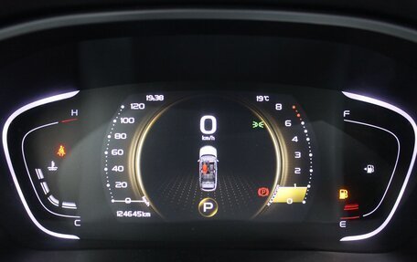 Geely Coolray I, 2020 год, 1 340 000 рублей, 19 фотография