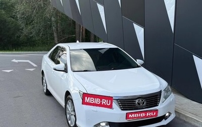 Toyota Camry, 2014 год, 1 600 000 рублей, 1 фотография