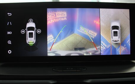 Geely Coolray I, 2020 год, 1 340 000 рублей, 21 фотография