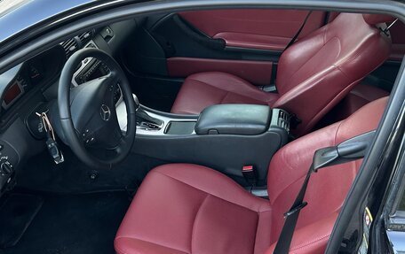 Mercedes-Benz C-Класс, 2004 год, 580 000 рублей, 5 фотография