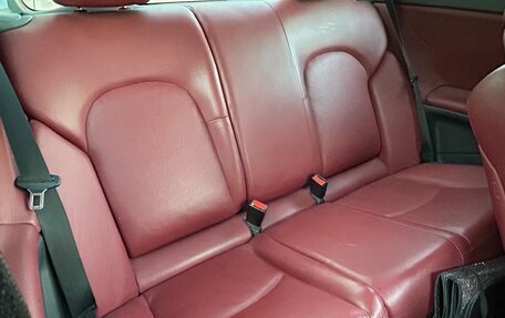 Mercedes-Benz C-Класс, 2004 год, 580 000 рублей, 11 фотография