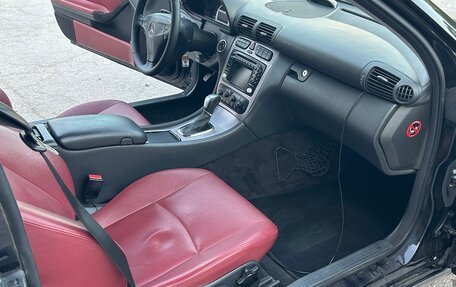 Mercedes-Benz C-Класс, 2004 год, 580 000 рублей, 9 фотография