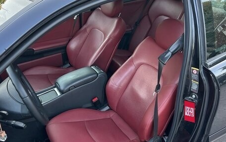 Mercedes-Benz C-Класс, 2004 год, 580 000 рублей, 6 фотография