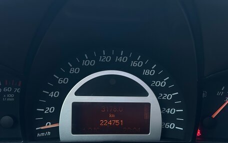 Mercedes-Benz C-Класс, 2004 год, 580 000 рублей, 15 фотография
