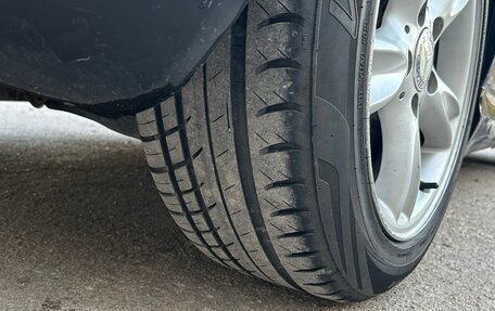 Mercedes-Benz C-Класс, 2004 год, 580 000 рублей, 16 фотография
