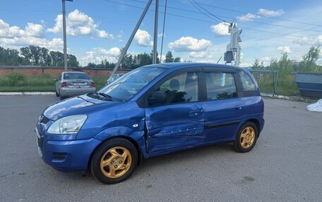 Hyundai Matrix I рестайлинг, 2008 год, 370 000 рублей, 8 фотография