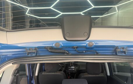 Hyundai Matrix I рестайлинг, 2008 год, 370 000 рублей, 10 фотография
