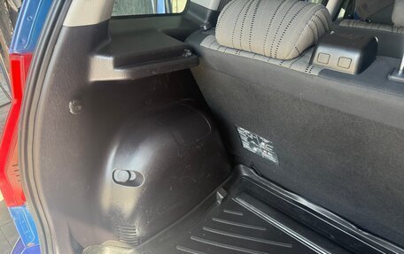 Hyundai Matrix I рестайлинг, 2008 год, 370 000 рублей, 13 фотография