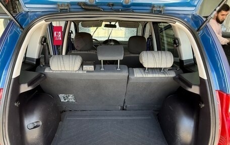 Hyundai Matrix I рестайлинг, 2008 год, 370 000 рублей, 18 фотография