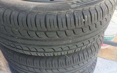 Hyundai Matrix I рестайлинг, 2008 год, 370 000 рублей, 37 фотография