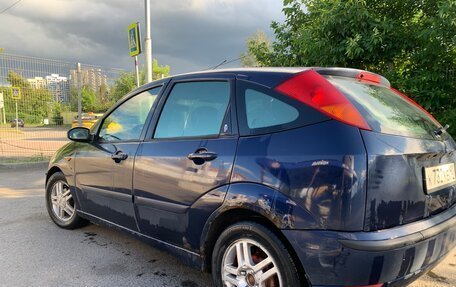 Ford Focus IV, 2004 год, 145 000 рублей, 5 фотография