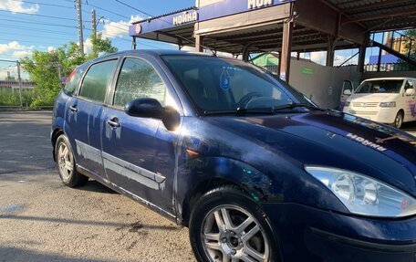Ford Focus IV, 2004 год, 145 000 рублей, 8 фотография