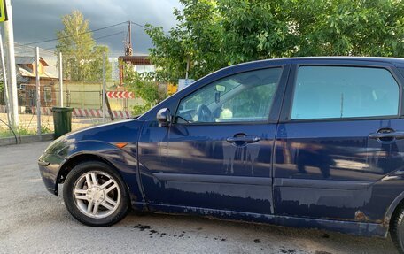 Ford Focus IV, 2004 год, 145 000 рублей, 4 фотография