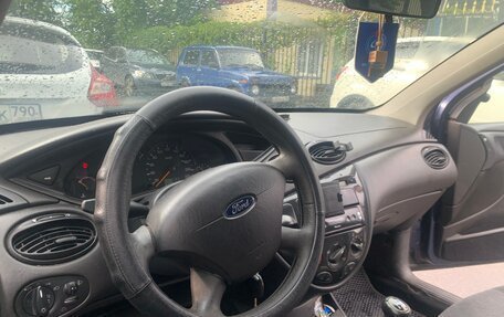 Ford Focus IV, 2004 год, 145 000 рублей, 11 фотография