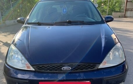 Ford Focus IV, 2004 год, 145 000 рублей, 9 фотография