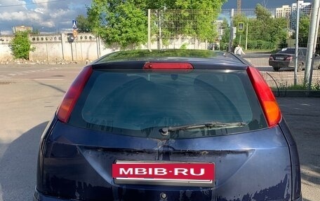 Ford Focus IV, 2004 год, 145 000 рублей, 6 фотография