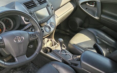 Toyota RAV4, 2012 год, 1 150 000 рублей, 7 фотография