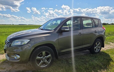 Toyota RAV4, 2012 год, 1 150 000 рублей, 3 фотография
