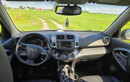 Toyota RAV4, 2012 год, 1 150 000 рублей, 6 фотография