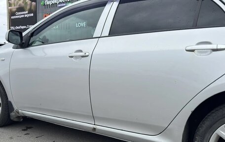 Toyota Corolla, 2008 год, 500 000 рублей, 4 фотография