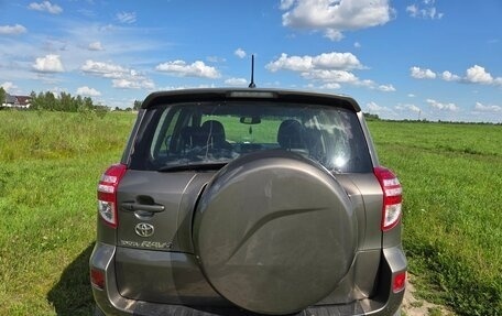 Toyota RAV4, 2012 год, 1 150 000 рублей, 4 фотография