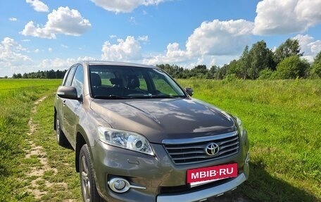 Toyota RAV4, 2012 год, 1 150 000 рублей, 2 фотография
