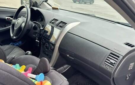Toyota Corolla, 2008 год, 500 000 рублей, 9 фотография