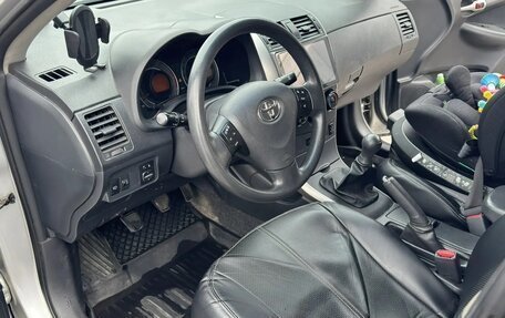 Toyota Corolla, 2008 год, 500 000 рублей, 7 фотография