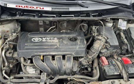 Toyota Corolla, 2008 год, 500 000 рублей, 13 фотография