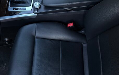Mercedes-Benz E-Класс, 2011 год, 1 800 000 рублей, 16 фотография