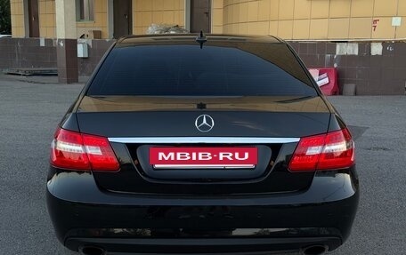 Mercedes-Benz E-Класс, 2011 год, 1 800 000 рублей, 7 фотография